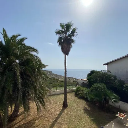 Villa Plemmirio Villa