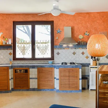 Villa Villa Plemmirio